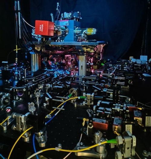 华中科技大学量子计算技术实现重大突破，引领前沿计算革命